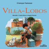 Livro - Villa-Lobos