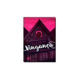 Livro - Vingança - Ediouro
