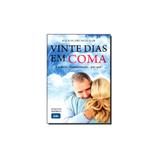Livro - Vinte Dias em Coma: E Voltou... Transformado... Por Quê - Editora
