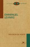 Livro - Violência do rosto