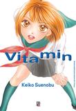Livro - Vitamin