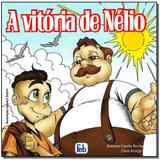 Livro - Vitoria De Nelio,A - Feb
