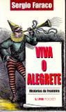 Livro - Viva o alegrete
