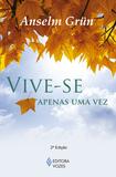 Livro - Vive-se apenas uma vez
