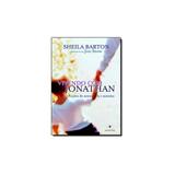 Livro - Vivendo Com Jonathan - Lumen