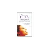 Livro - Viver Com Deus E Uma Bencao - Thomas nelson