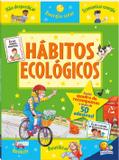Livro - Viver e aprender! Hábitos ecológicos