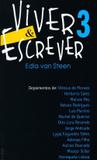 Livro - Viver e escrever – vol. 3