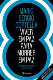 Livro - Viver em paz para morrer em paz