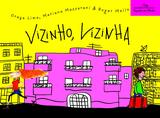 Livro - Vizinho, vizinha