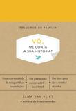 Livro - Vô, me conta a sua história?