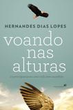 Livro - Voando nas alturas