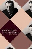 Livro - Vocabulário de Merleau-Ponty