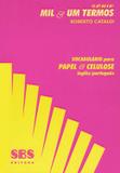 Livro - Vocabulario Para Papel Celulose Ingles / Portugues - Sbs - special book service