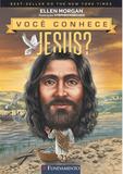 Livro - Você Conhece Jesus?