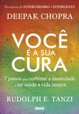 Livro - Você é a sua cura