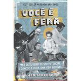 Livro - Você é fera