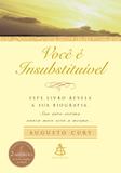 Livro - Você é insubstituível