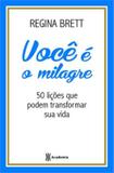 Livro - Você é o milagre