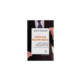 Livro - Voce e sua melhor marca - Alta books