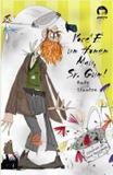 Livro - Você é um homem mau, Sr. Gum!