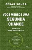 Livro - Você merece uma segunda chance