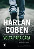 Livro - Volta para casa
