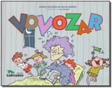 Livro - Vovozar - Labrador
