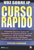 Livro - Voz Sobre Ip - Curso Rapido - Cim - ciencia moderna