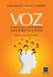 Livro Voz - Thieme revinter