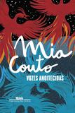 Livro - Vozes anoitecidas