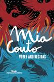 Livro - Vozes anoitecidas