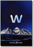 Livro w - Autor independente