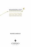 Livro - Wanderlust
