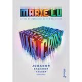 Livro - Warcross