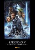 Livro - Wars: Episódio V: O Império Contra-Ataca