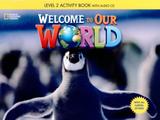Livro - Welcome to Our World 2