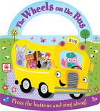 Livro - Wheels on the bus