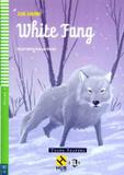 Livro - White Fang - 4 A2 Book With Audio Cd - Hub - hub (sbs)