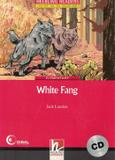 Livro - White Fang With Cd - Elementary - Dis - disal editora