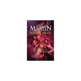 Livro - Wild Cards - Leya