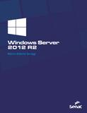 Livro - Windows server 2012 R2
