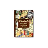 Livro - Wine Labels: Vintage Pictures And Advertising - Editora