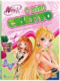 Livro - Winx club - O livro criativo