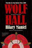 Livro - Wolf Hall