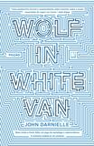 Livro - Wolf in White van