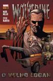 Livro - Wolverine: O Velho Logan