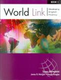 Livro - World Link 1 Sb - 1st Ed - Cne - cengage elt
