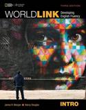 Livro - World Link 3rd Edition Book Intro - Workbook
