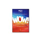 Livro - Wow - Ser mais